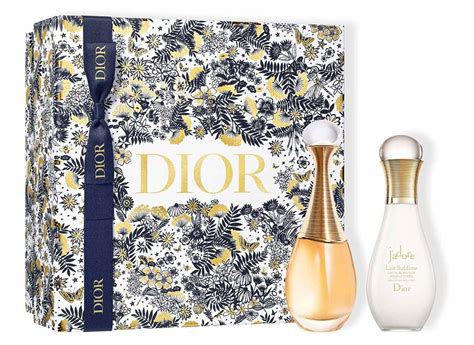 confezione regalo dior|TUTTI I COFANETTI REGALO .